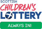 Always In Lottery Bespoke Website