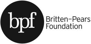 Britten-Pears Foundation Online Catalogues