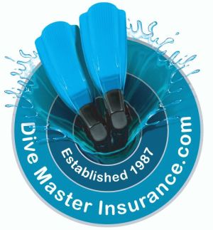 Divemaster Insurance logo