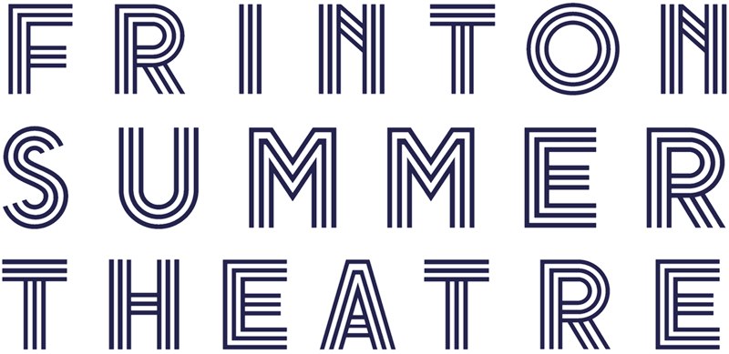 Frinton Summer Theatre Online Ticketing Application