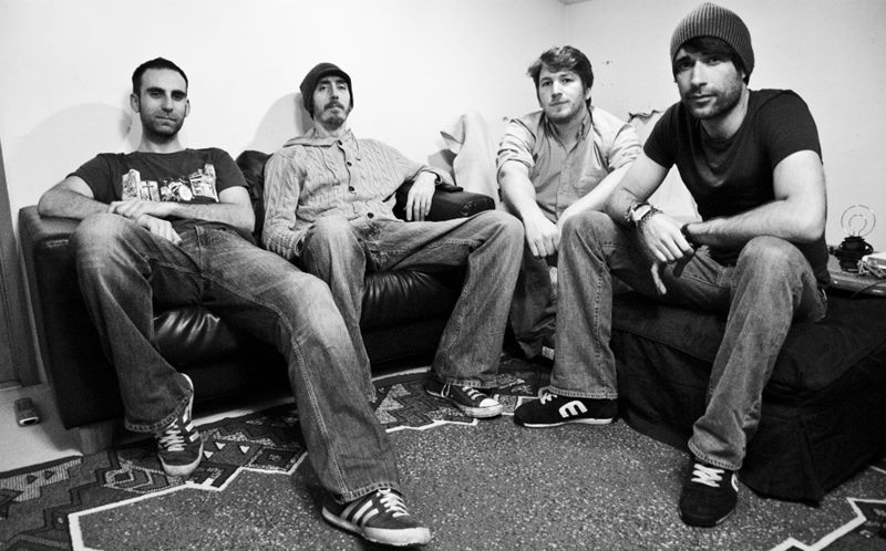 Housework, the band