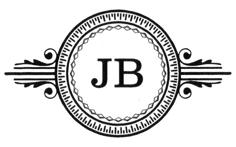Joe Boyd logo