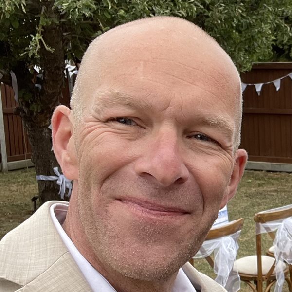 Jon Cook