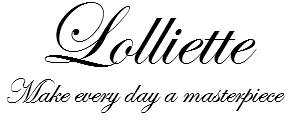 Lolliette logo