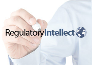 Regulatory Intellect logo
