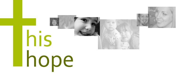 This Hope Church logo
