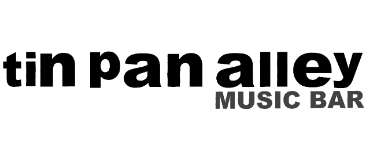 Tin Pan Alley Bar logo