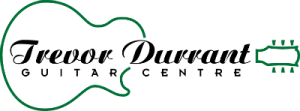 Trevor Durrant Guitar Centre