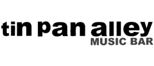 Tin Pan Alley