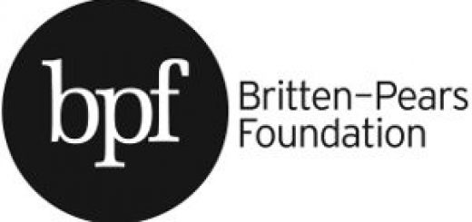 Britten-Pears Foundation