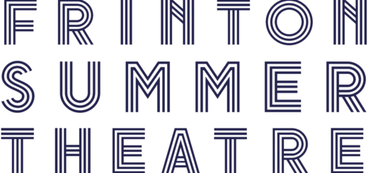 Frinton Summer Theatre Logo