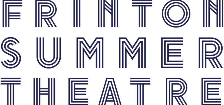 Frinton Summer Theatre Logo