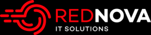 Red Nova Solutions Logo